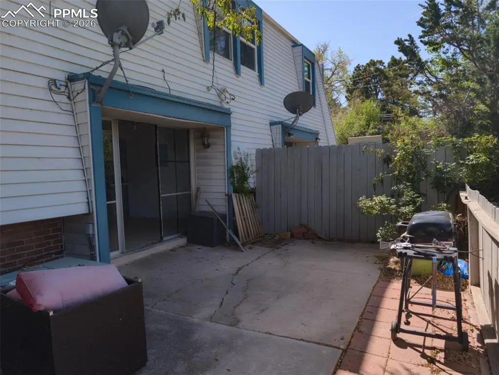 3001 E Fountain Boulevard, Colorado Springs, CO 80910 - #1