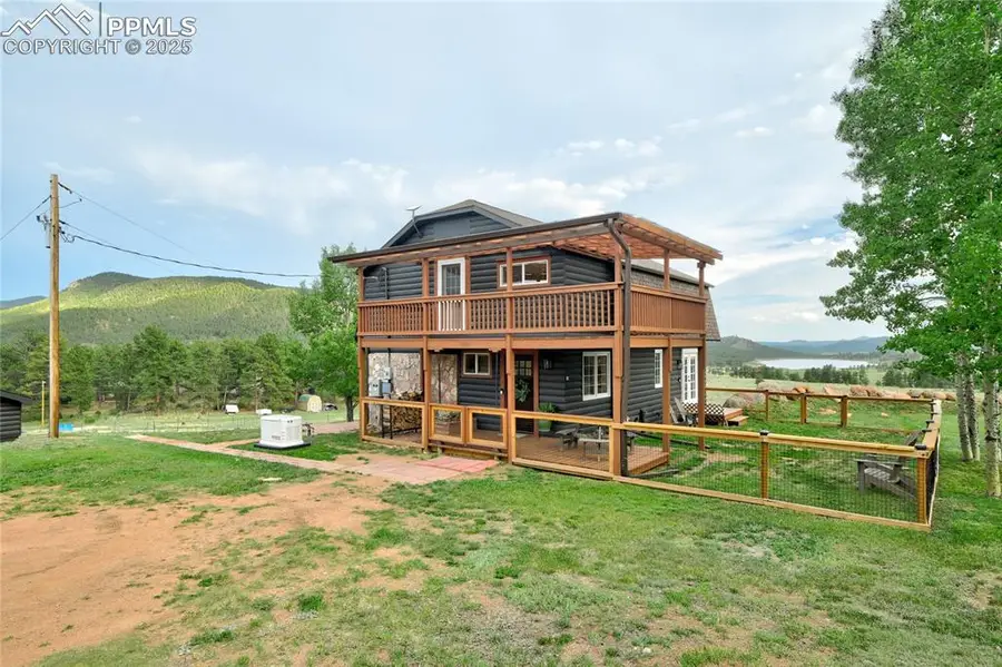309 Western Hills Drive, Florissant, CO 80816 - Image #2