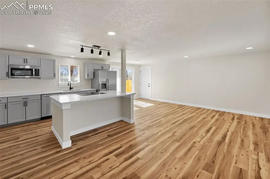 2905 Garden Hill Drive, Colorado Springs, CO 80904 - #2