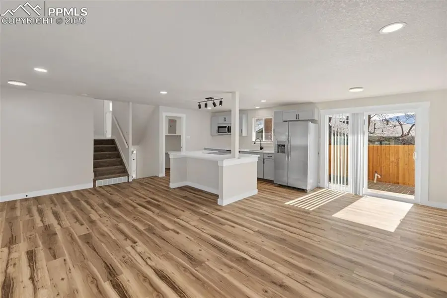 2905 Garden Hill Drive, Colorado Springs, CO 80904 - #3