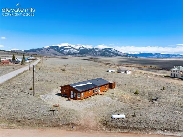 75 Sixth Street, Como, CO 80432