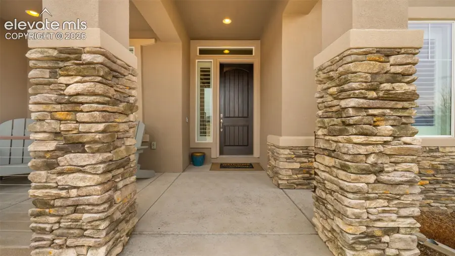 4007 Notch Trail, Colorado Springs, CO 80924 - #3