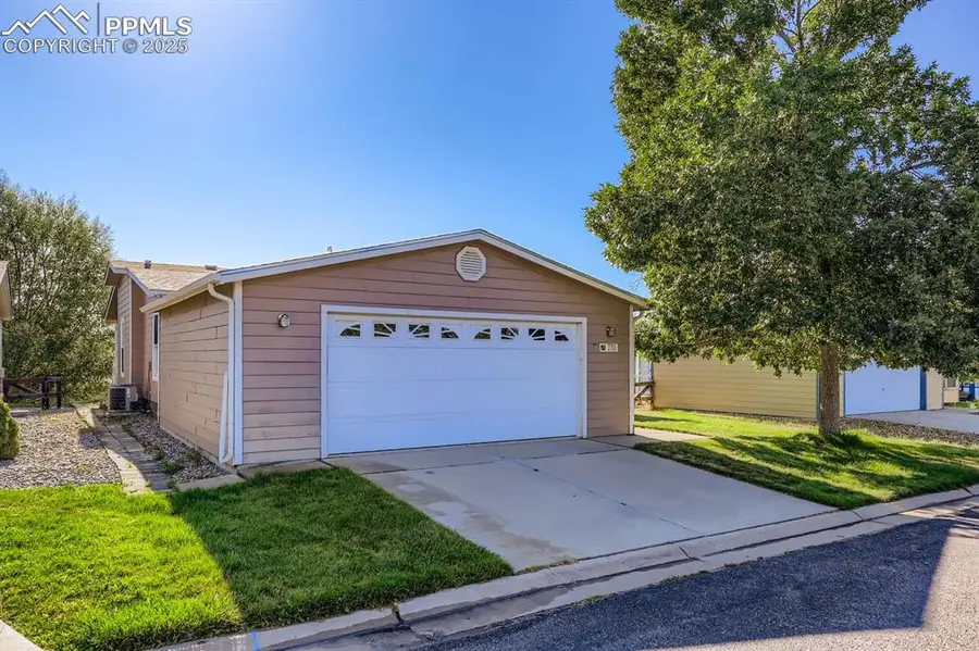 7711 Valley Quail Point, Colorado Springs, CO 80922 - Image #2