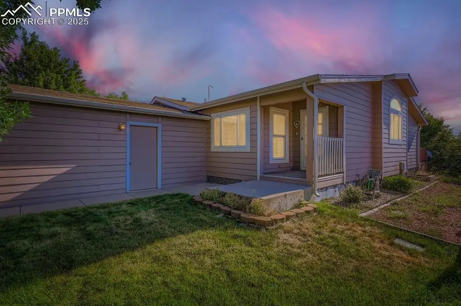 7711 Valley Quail Point, Colorado Springs, CO 80922 - Image #3