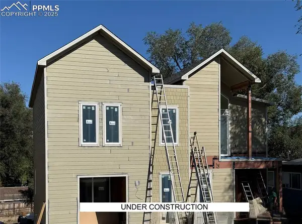 13 Noyer Court, Colorado Springs, CO 80906