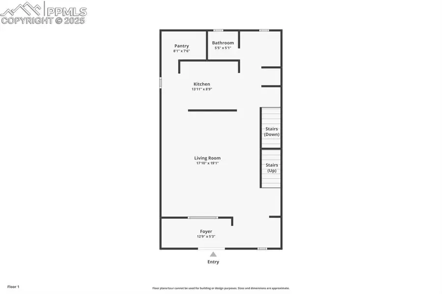 13 Noyer Court, Colorado Springs, CO 80906 - Image #2