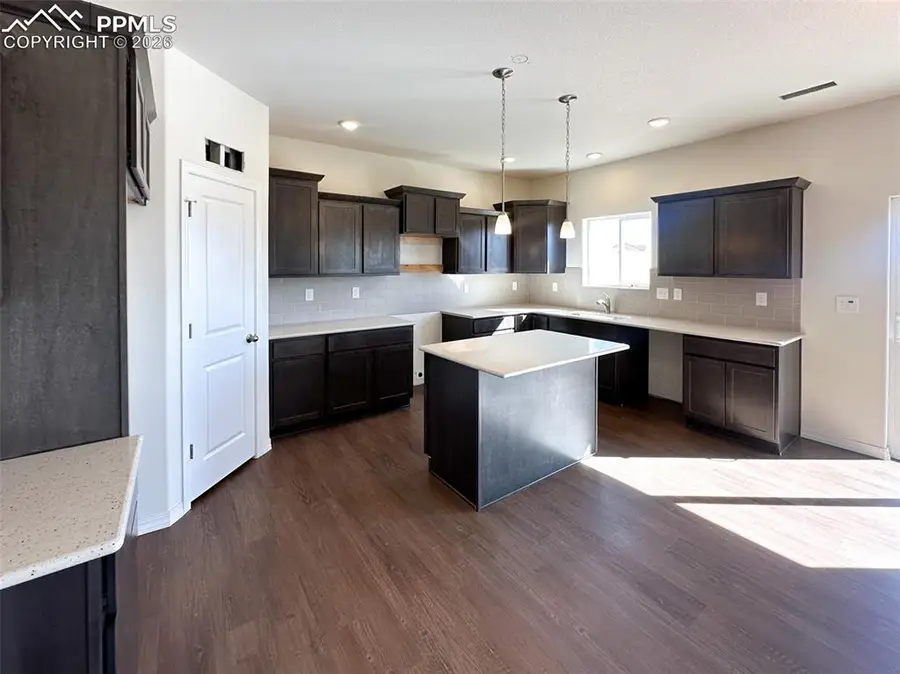 8259 Henzlee Place, Black Forest Peyton, CO 80831 - #3