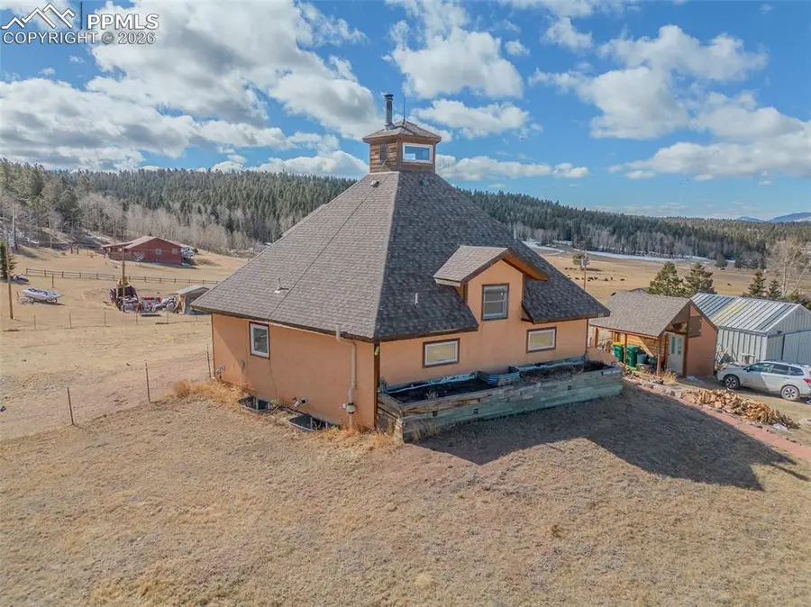 18 Sir Richard Drive, Divide, CO 80814 - #3