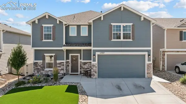 11357 Esperanza Way, Fountain, CO 80817