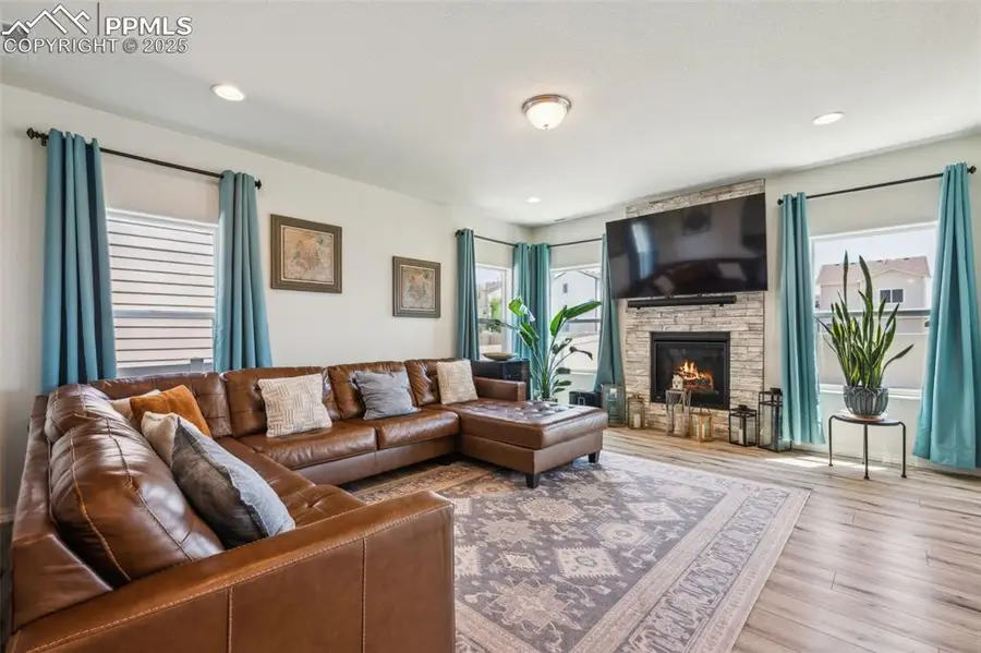 11357 Esperanza Way, Fountain, CO 80817 - #3