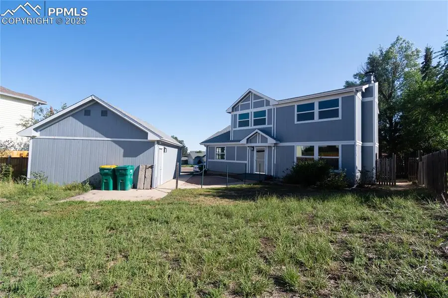 2360 Allyn Way, Colorado Springs, CO 80915 - Image #2