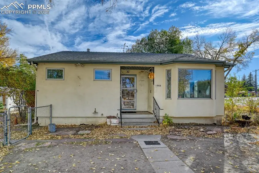 2803 Tremont Street, Colorado Springs, CO 80907 - Image #3