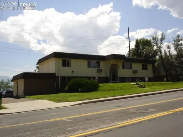 2625 King Street, Colorado Springs, CO 80904