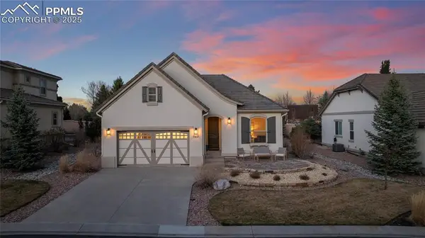 2933 Cathedral Park View, Colorado Springs, CO 80904