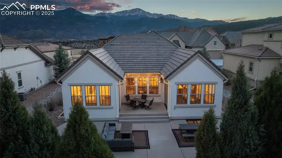 2933 Cathedral Park View, Colorado Springs, CO 80904 - Image #3