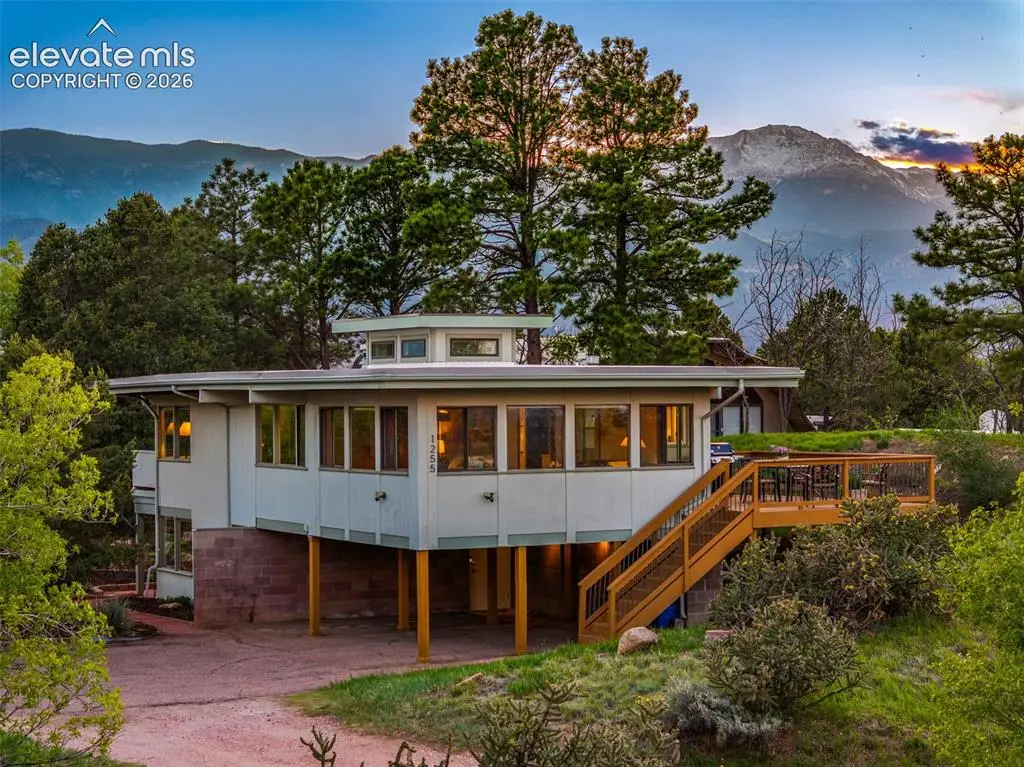 1255 Terrace Road, Colorado Springs, CO 80904 - #1