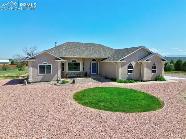 1314 W Carrizo Springs Avenue, Pueblo West, CO 81007