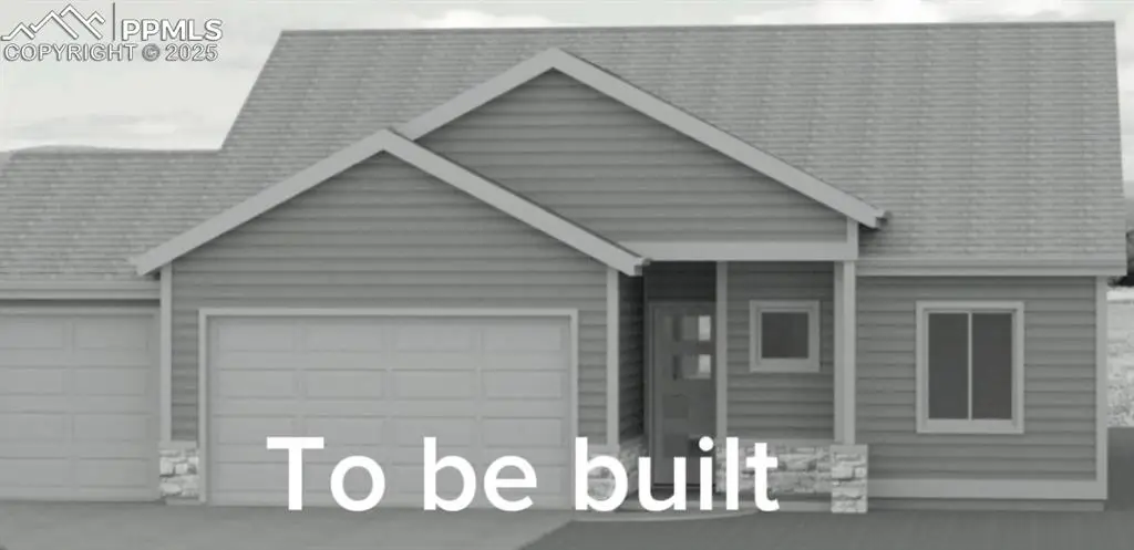 11874 Mission Peak Place, Colorado Springs, CO 80925 - #1