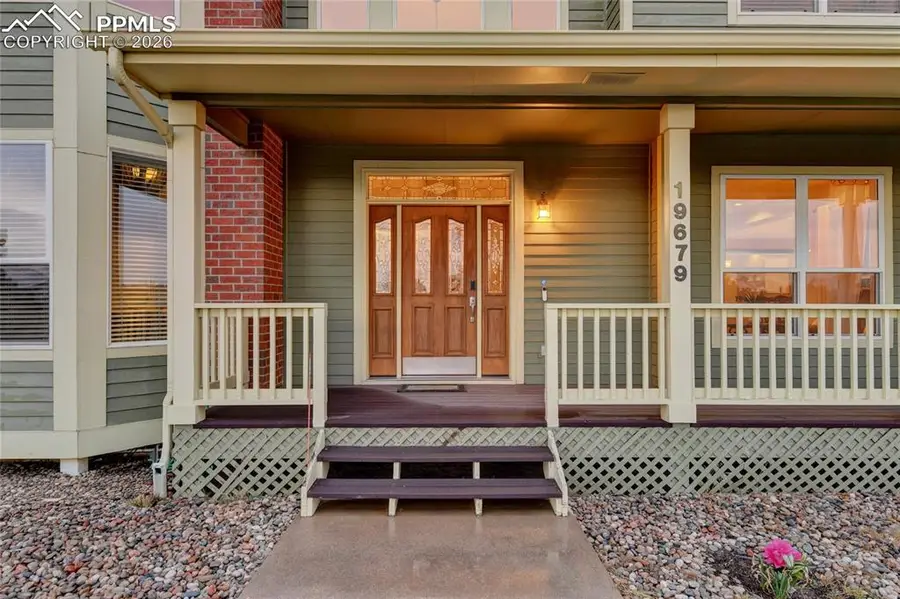 19679 Glen Shadows Drive, Colorado Springs, CO 80908 - #3