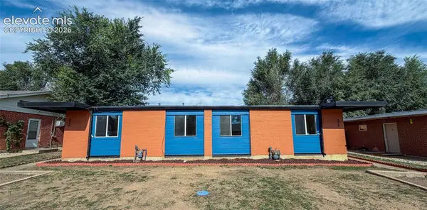 375 S Greensboro Street, Colorado Springs, CO 80906