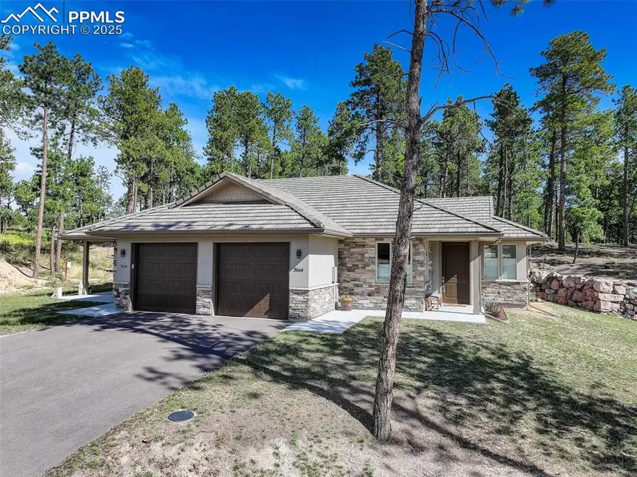 3144 Promise Point, Colorado Springs, CO 80921 - Image #2