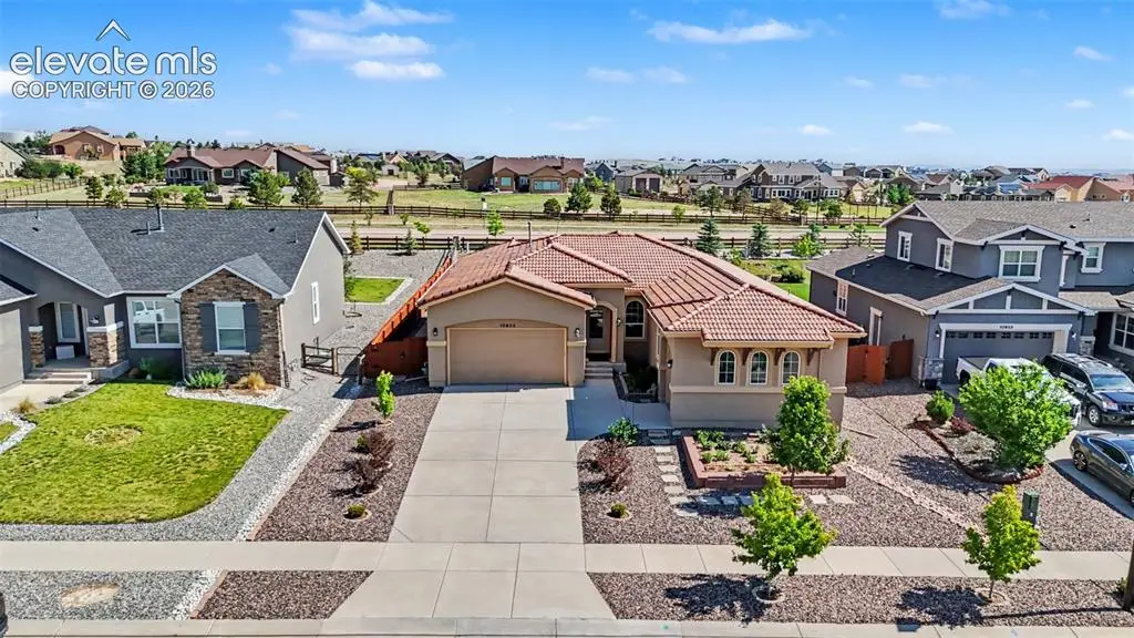 10933 Checo Way, Peyton, CO 80831 - #1