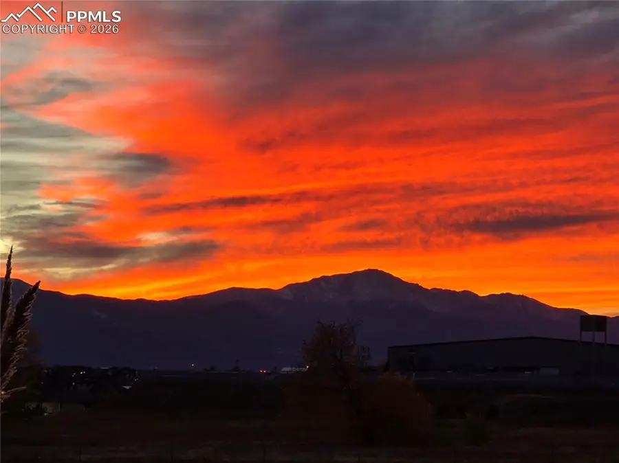 2704 Gobi Drive, Colorado Springs, CO 80939 - #3