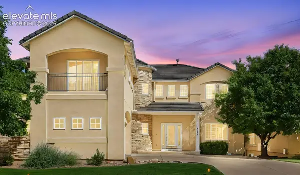4122 San Felice Point, Colorado Springs, CO 80906