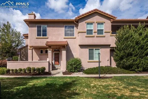7131 Sand Crest View, Colorado Springs, CO 80923