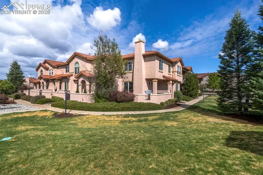 7131 Sand Crest View, Colorado Springs, CO 80923 - #2