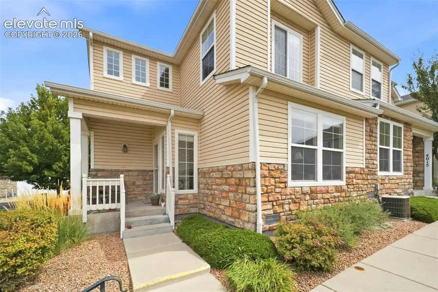 4011 Diamond Ridge View, Colorado Springs, CO 80918 - #3