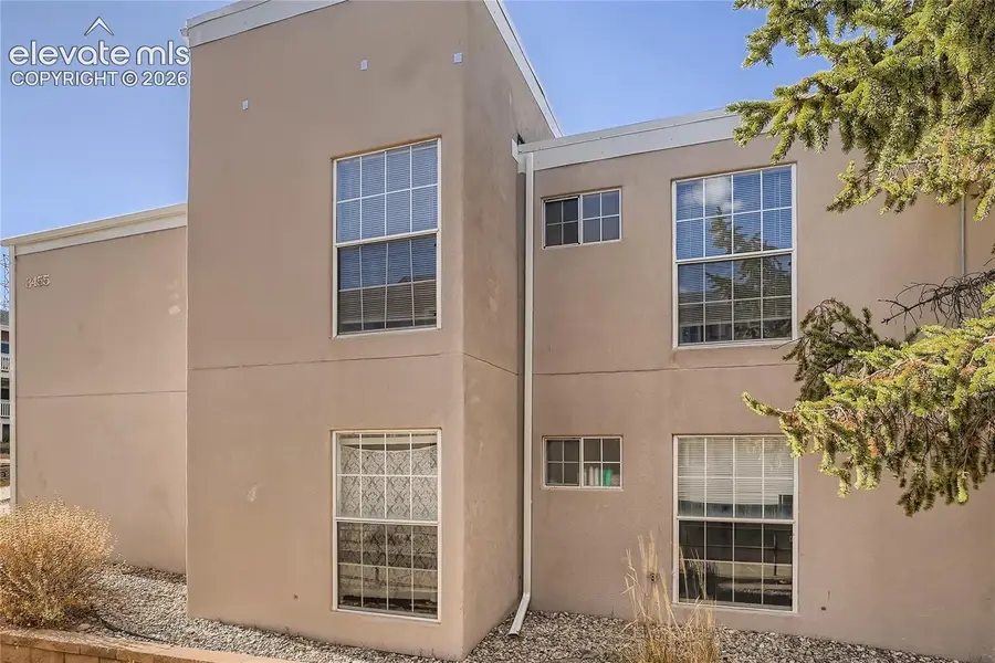 3455 Rebecca Lane #D, Colorado Springs, CO 80917 - #2