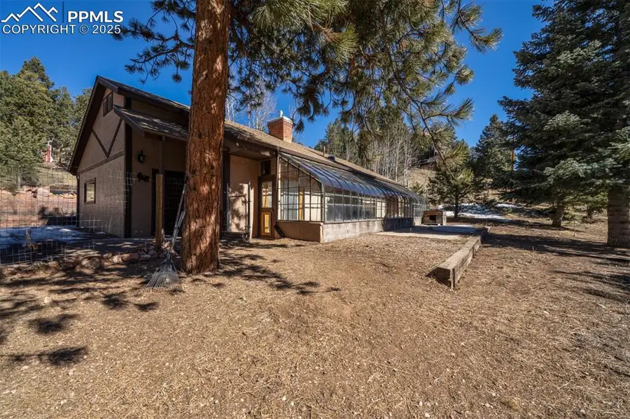 197 W Ridge Drive, Woodland Park, CO 80863 - Image #2