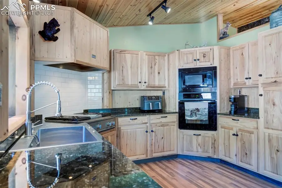 197 W Ridge Drive, Woodland Park, CO 80863 - Image #3