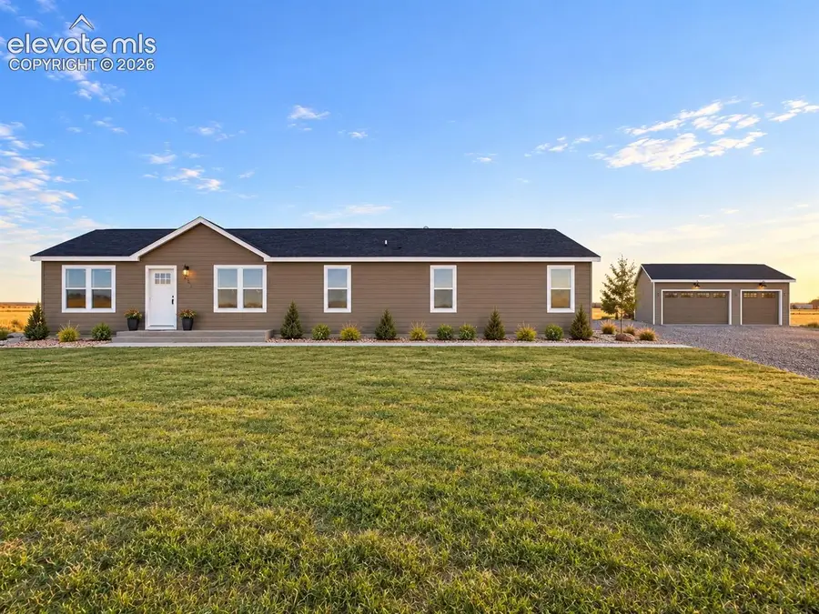 21209 Chesley Drive, Calhan, CO 80808 - #3