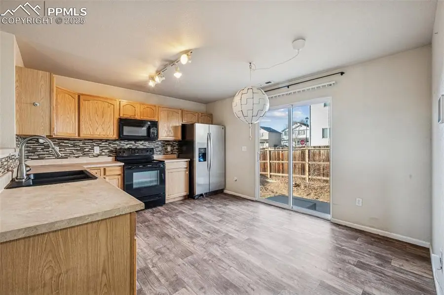 4902 Rusty Nail Point, Colorado Springs, CO 80916 - #2