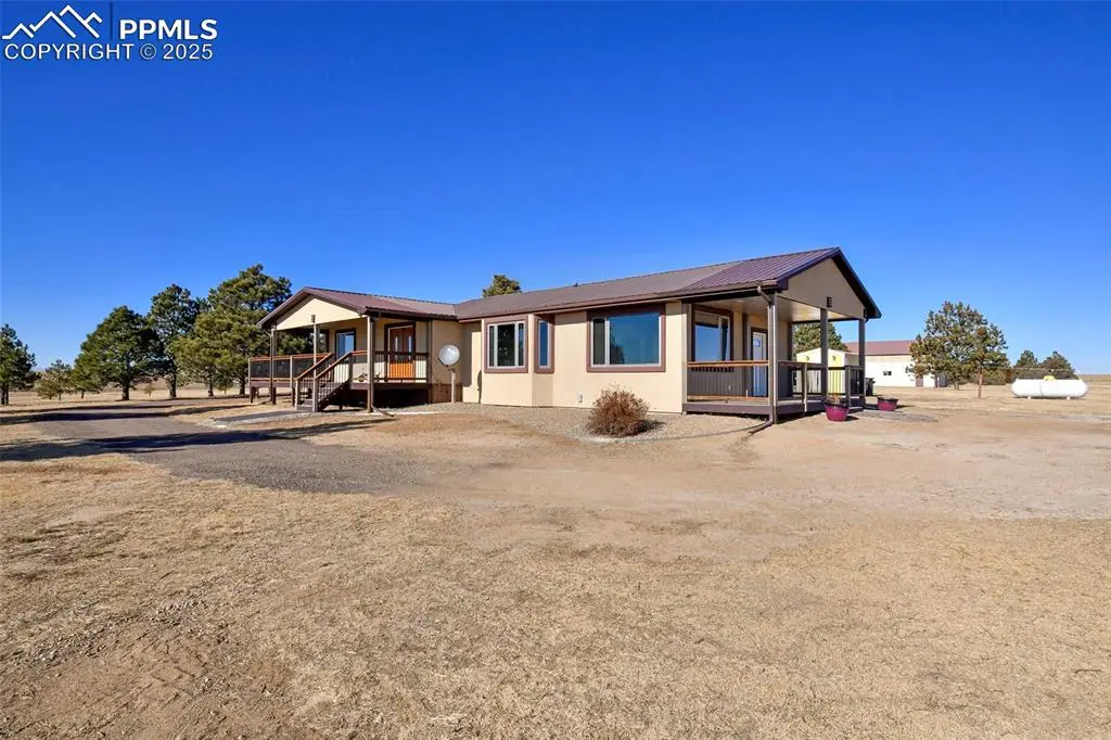 20402 County Road 2, Rush, CO 80833 - Image #1