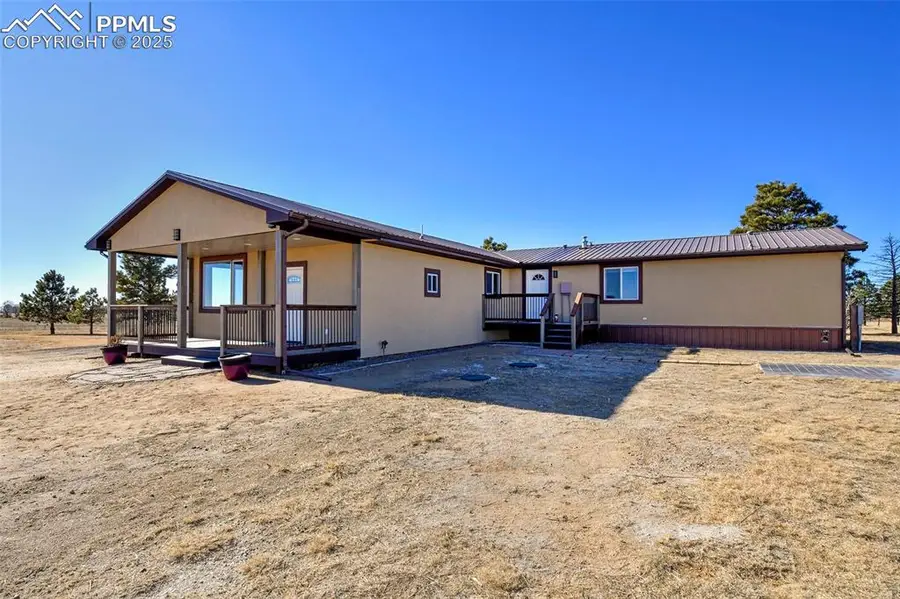 20402 County Road 2, Rush, CO 80833 - Image #3