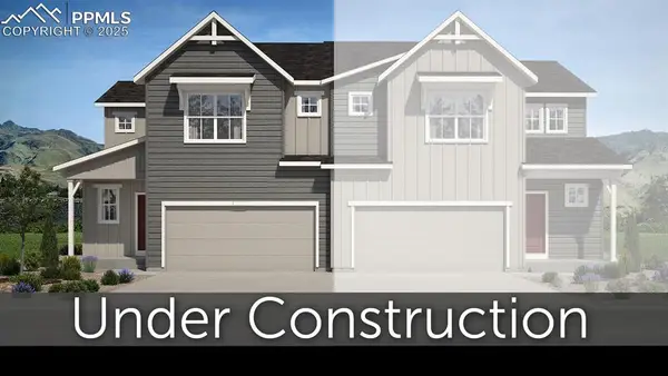 17764 Brass Buckle Way, Monument, CO 80132