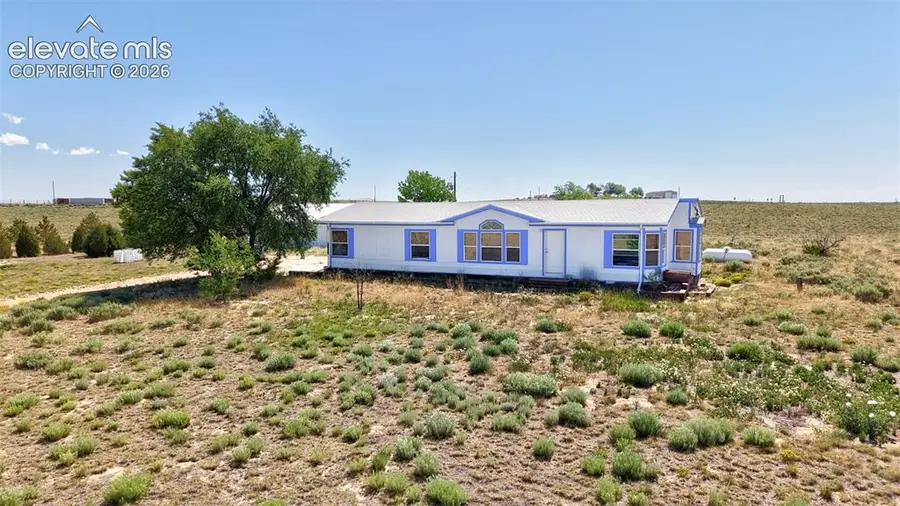 13860 Hobby Horse Lane, Colorado Springs, CO 80928 - #3