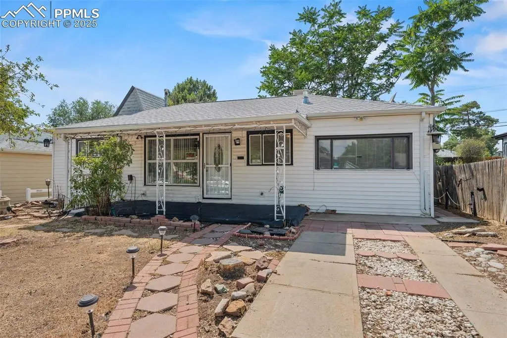 1261 Shoshone Street, Denver, CO 80223 - Image #1