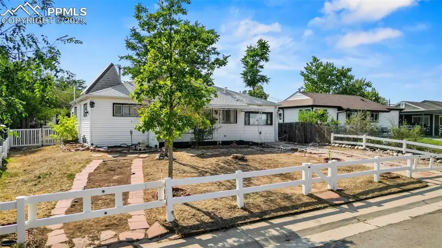 1261 Shoshone Street, Denver, CO 80223 - Image #3