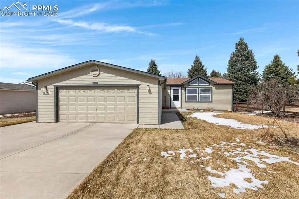 7659 Marmot Point, Colorado Springs, CO 80922 - Image #1
