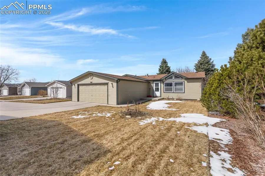 7659 Marmot Point, Colorado Springs, CO 80922 - Image #3