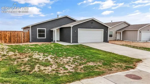 1347 Rivers Run Avenue, Pueblo, CO 81001