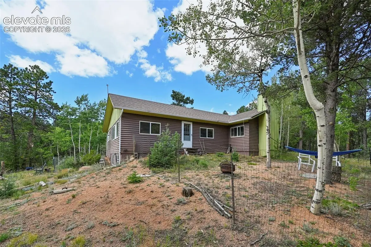 2659 Edlowe Road, Woodland Park, CO 80863 - #1