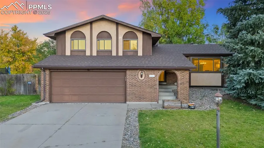 2095 Seven Arrow Drive, Colorado Springs, CO 80915 - Image #2