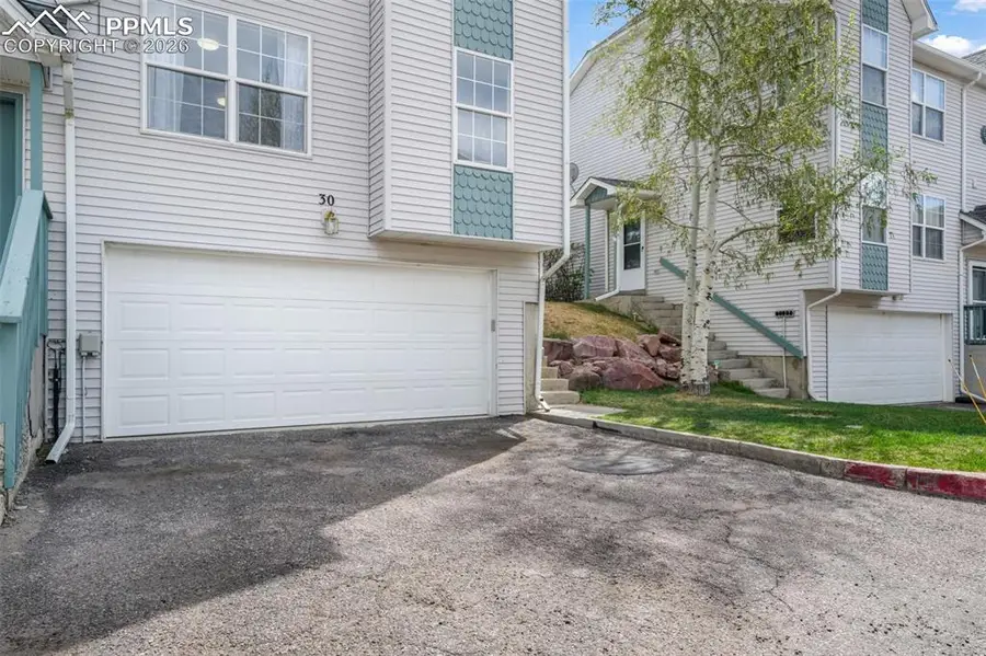 30 Vale Circle, Palmer Lake, CO 80133 - #3