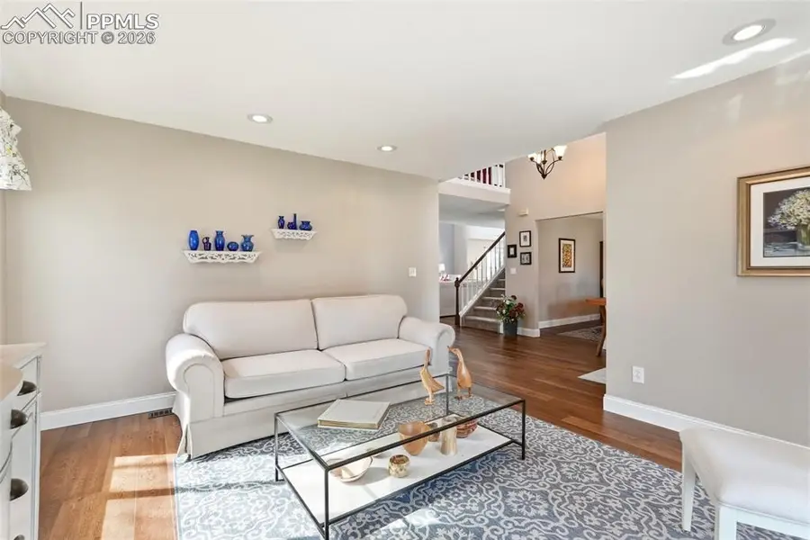 3370 Windjammer Drive, Colorado Springs, CO 80920 - #3