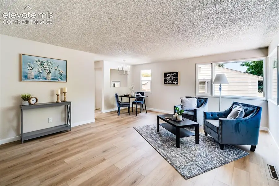 2518 Meadowlark Lane, Colorado Springs, CO 80909 - #2